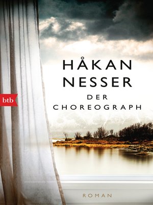 cover image of Der Choreograph
